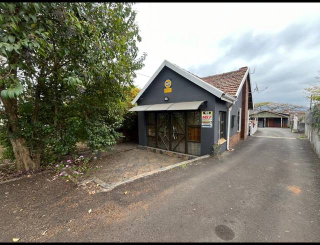 4 BEDROOM HOUSE FOR SALE IN WENSLEYDALE